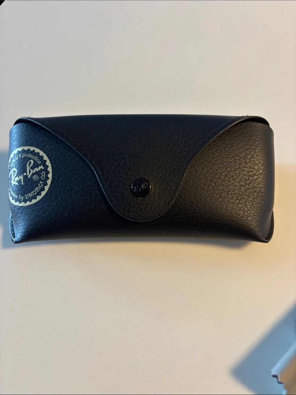 Ray-Ban Wayfarer sunglasses